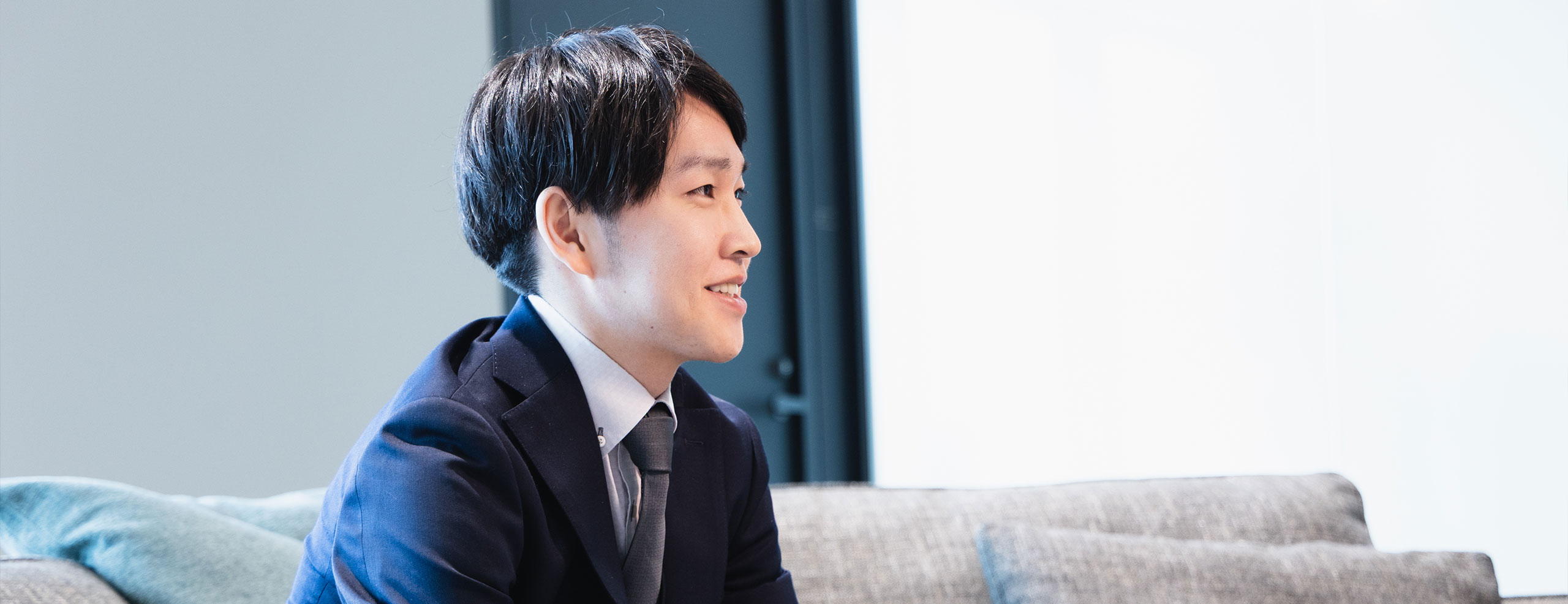 <span>世の中の“あたりまえ”が、</span><br><span>最適解だとは限らない。</span>